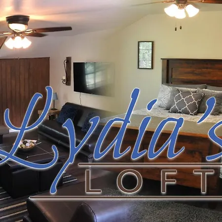 Lydias Loft Apartment